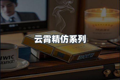 云霄香烟批发